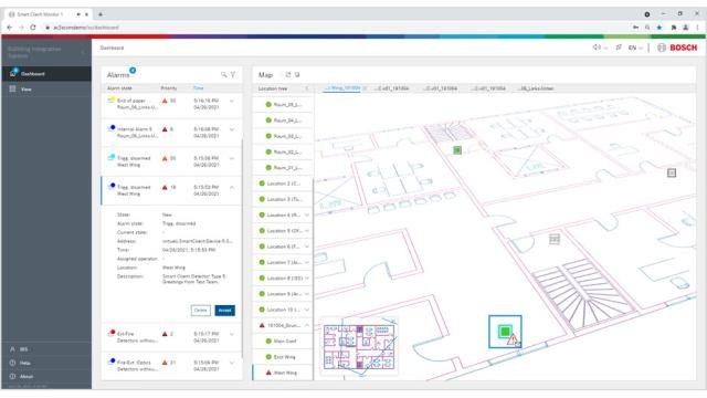 Release of Building Integration System 4.9